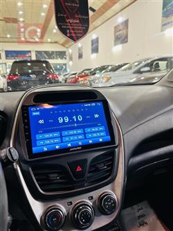 شيفروليه سبارك